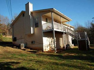 4530 Dawsonville Hwy, Gainesville, GA 30506