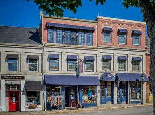 12 Pendleton St #302, Belfast, ME 04915