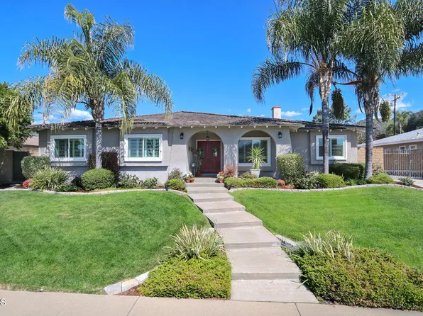 1433 E Leadora Ave, Glendora, CA 91741