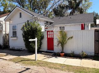 615 Milan St, New Orleans, LA 70115