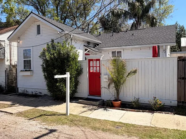 615 Milan St, New Orleans, LA 70115