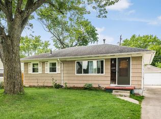 1339 Shady Lane Rd, Columbus, OH 43227