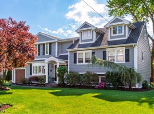 216 Sunset Ave, Westfield Town, NJ 07090