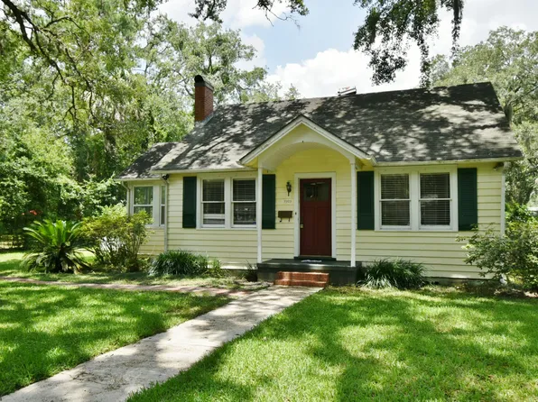 2929 Arapahoe Ave, Jacksonville, FL 32210