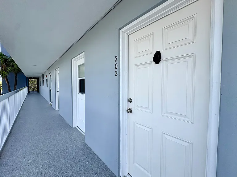 5700 NW 2nd Ave #203 — Photo 4