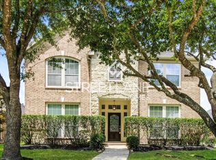 17615 Sequoia View Ln, Humble, TX 77346