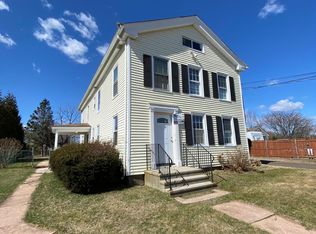 25 S End Rd, New Haven, CT 06512