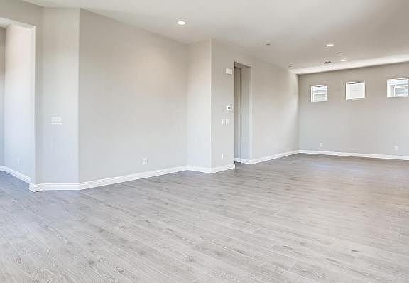 Woodside Homes - Jasmine Plan - Lot 8