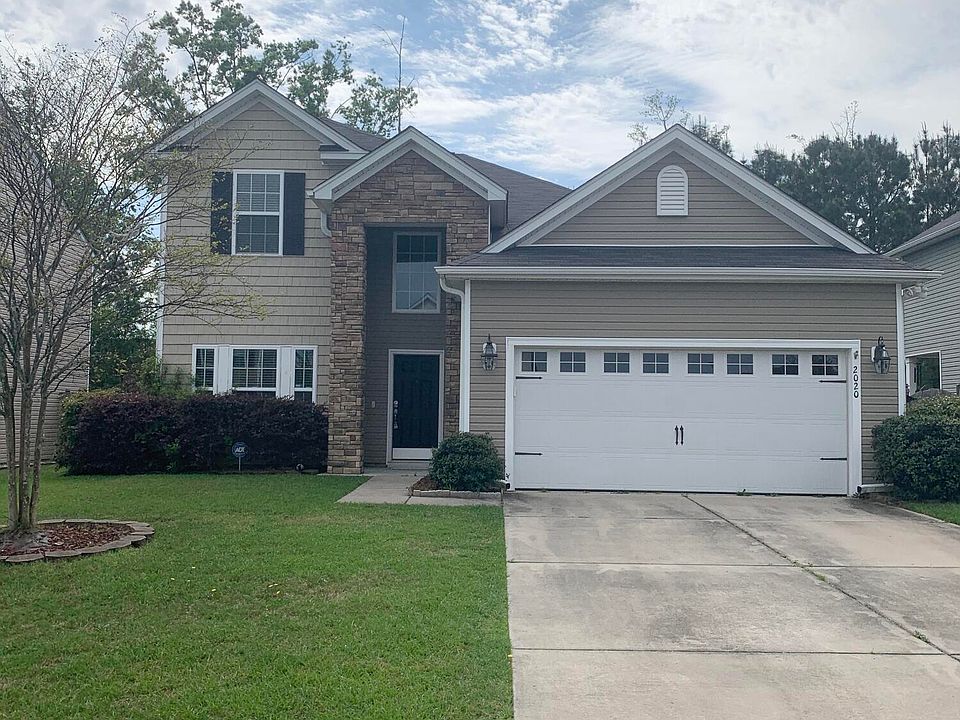 1st image of 2020 Hunters Bend Trl