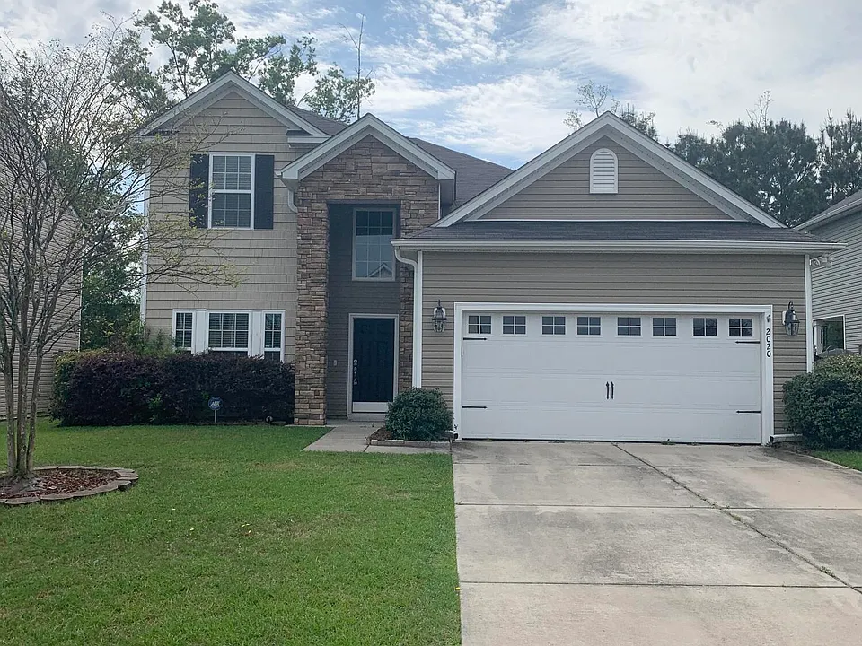 2020 Hunters Bend Trl