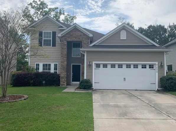 2020 Hunters Bend Trl, Ladson, SC 29456