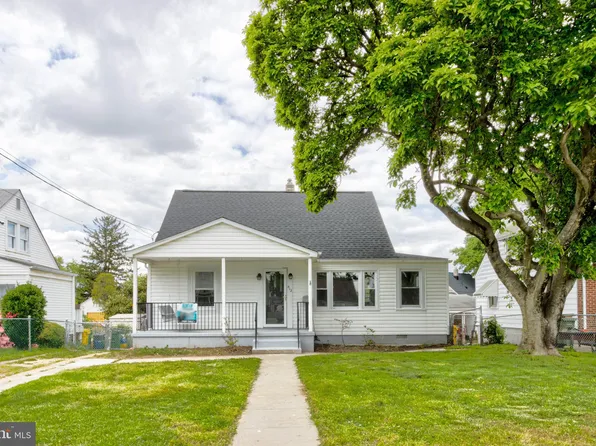 512 Church St, Baltimore, MD 21225