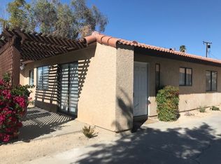 33122 Navajo Trl #1, Cathedral City, CA 92234