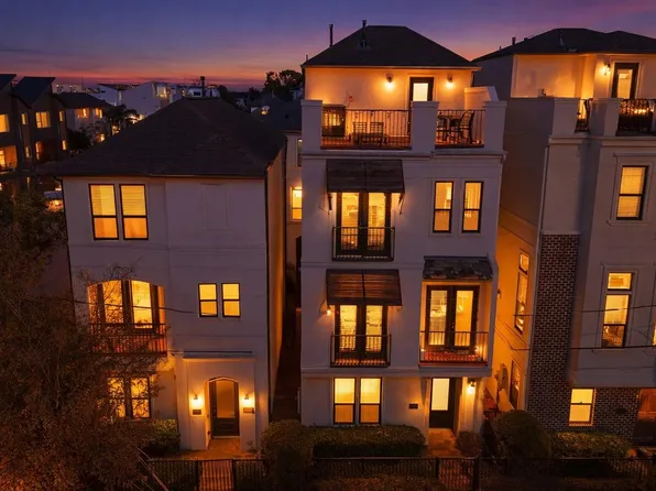 1728 Dart St, Houston, TX 77007
