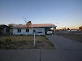 414 E South Ave, Buckeye, AZ 85326