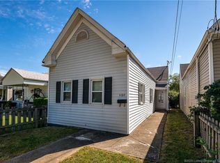 1128 West St, New Albany, IN 47150