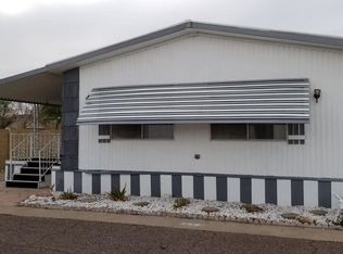 4800 W Ocotillo Rd UNIT 144, Glendale, AZ 85301