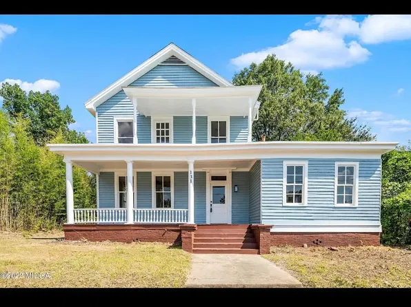 131 Calloway Dr #C, Macon, GA 31204