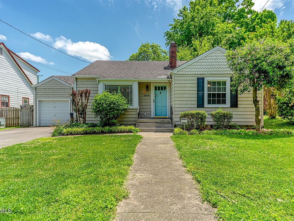 2826 Fairmont Blvd, Knoxville, TN 37917 Zillow
