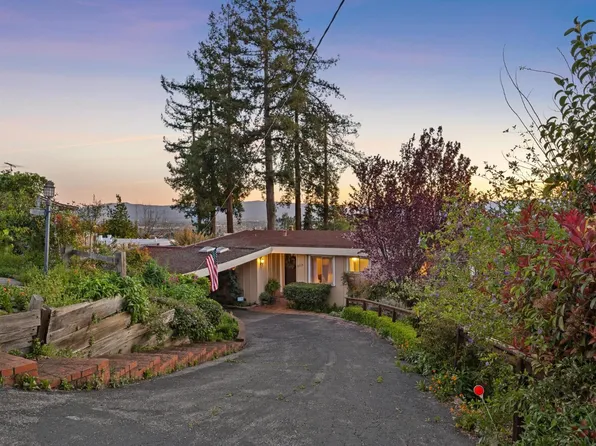 10775 Ridgeview Way, San Jose, CA 95127