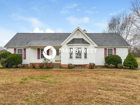 1325 Malvern Dr, Murfreesboro, TN 37129