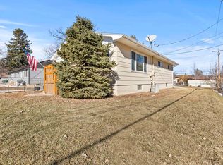 601 Marshall St, Sturgis, SD 57785