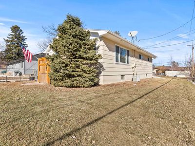 601 Marshall St, Sturgis, SD, 57785