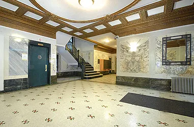 Rented by Vantage Living