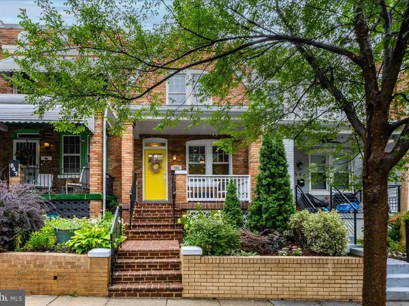 545 23rd Pl NE, Washington, DC 20002