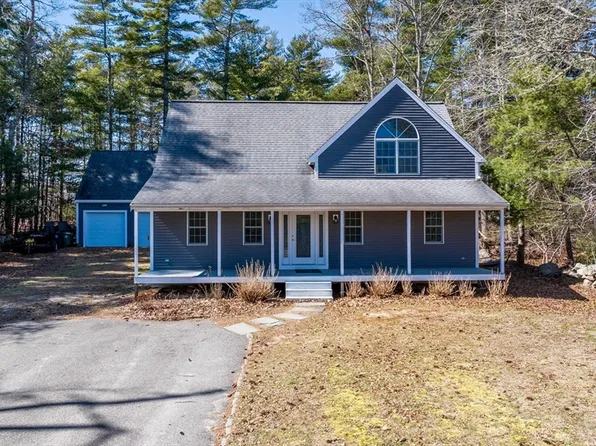 481 Mill St, Marion, MA 02738