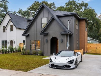 307 Magnolia Rd, Charleston, SC, 29407