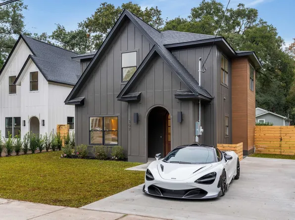 307 Magnolia Rd, Charleston, SC 29407