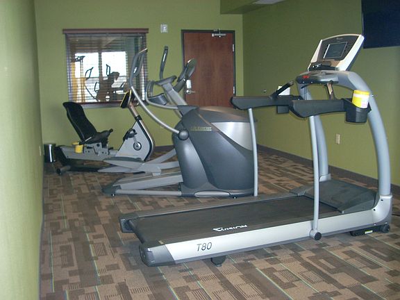 Exercise Facility