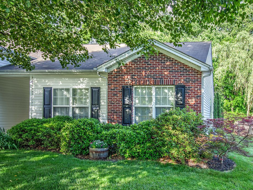 6035 Brookstone Ridge Dr Winston Salem NC 27107 Zillow