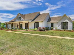 1416 Florence Byram Rd, Florence, MS 39073