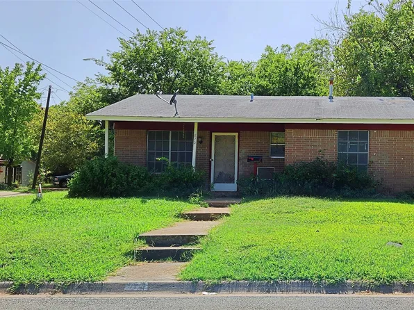 820 S Charles St, Sherman, TX 75090