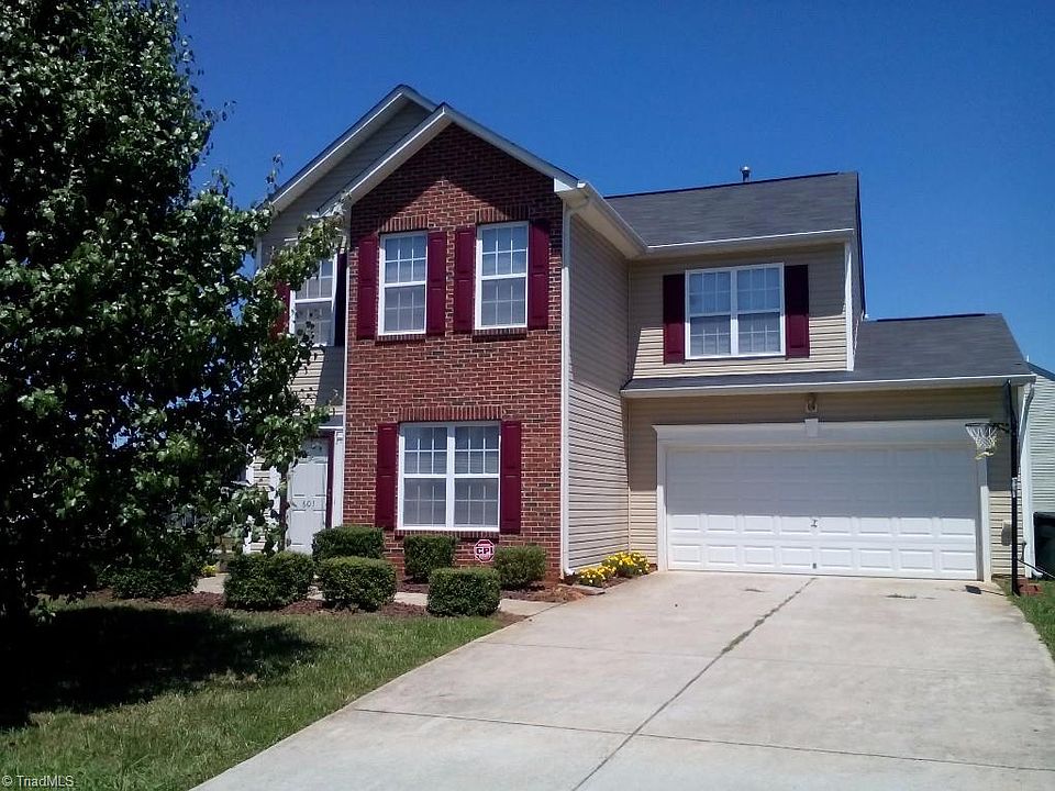 1st image of 601 Peach Orchard Dr