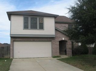 6540 Marble Creek Loop, Austin, TX 78747