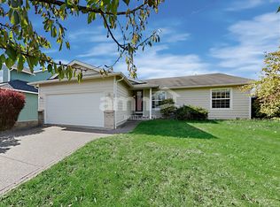 203 Thompson Ave NW, Orting, WA 98360