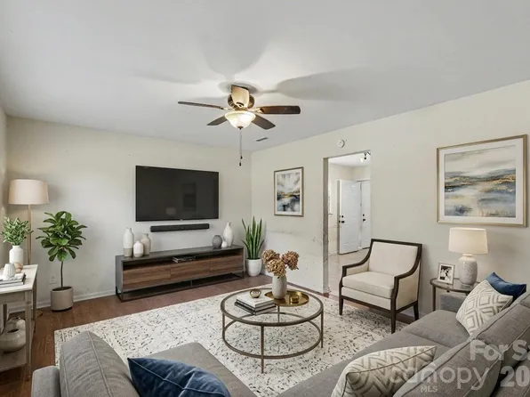 3616 Fagan Way, Charlotte, NC 28216