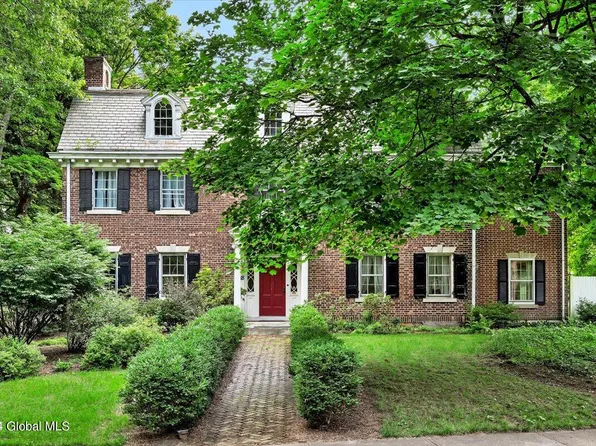18 Westover Road, Troy, NY 12180