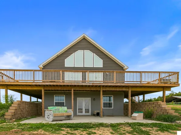 2158 County Road 32, Decatur, NE 68020