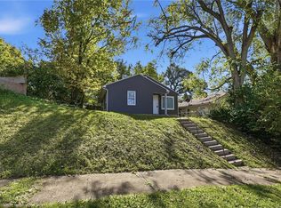 304 Sheridan Ave, Dayton, OH 45403