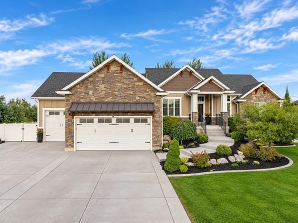 2371 N 2850 W, Plain City, UT 84404