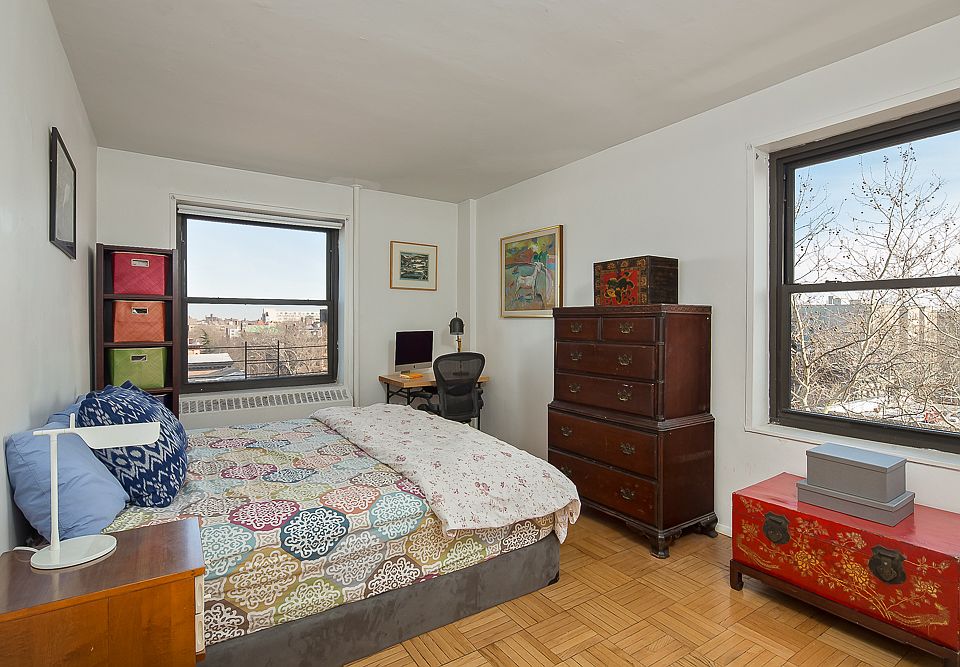 2nd image of 209 Clinton Ave APT 7G