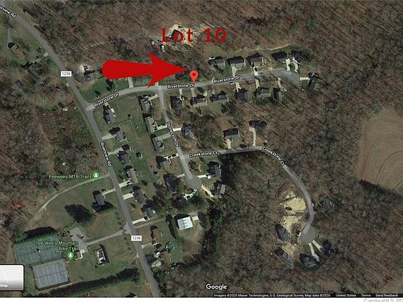 2nd image of LOT 10 Riverstone Dr