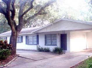2501 Lake Ellen Dr, Tampa, FL 33618