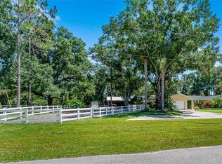 12803 Horseshoe Rd, Tampa, FL 33626