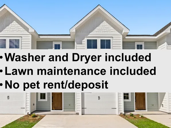 1605 Beckett Blvd, Niceville, FL 32578