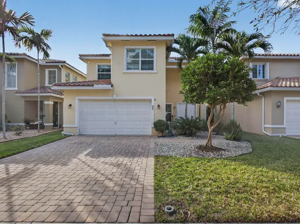 57 Atwell Drive, West Palm Beach, FL 33411